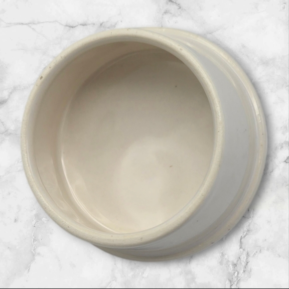 MCM Vintage Homer Laughlin China Cattail Coffee Pot Debutante September's Song - Picture 9 of 11